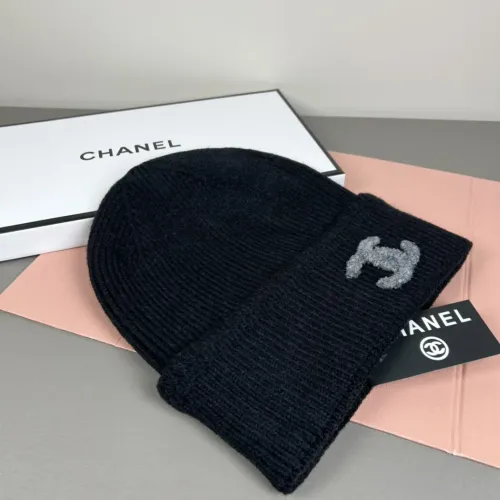 Replica Chanel Caps #1397275 $29.00 USD for Wholesale