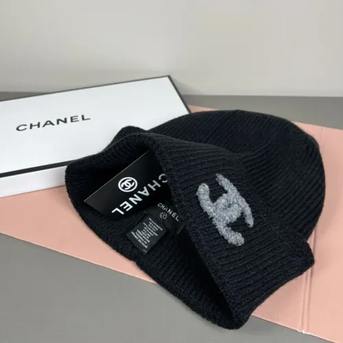 Replica Chanel Caps #1397275 $29.00 USD for Wholesale