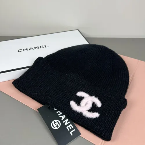 Chanel Caps #1397276 $29.00 USD, Wholesale Replica Chanel Caps