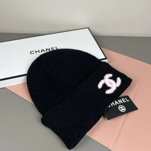 Replica Chanel Caps #1397276 $29.00 USD for Wholesale