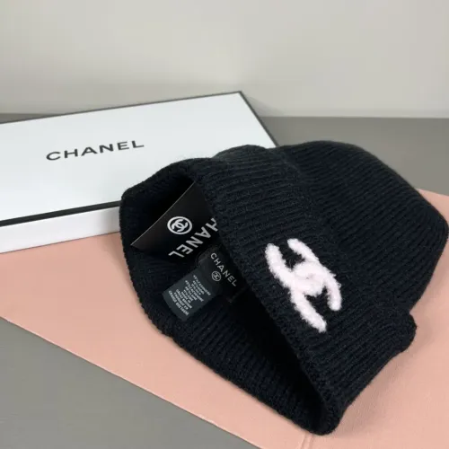 Replica Chanel Caps #1397276 $29.00 USD for Wholesale