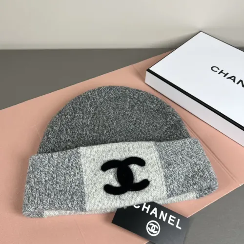 Chanel Caps #1397277 $32.00 USD, Wholesale Replica Chanel Caps