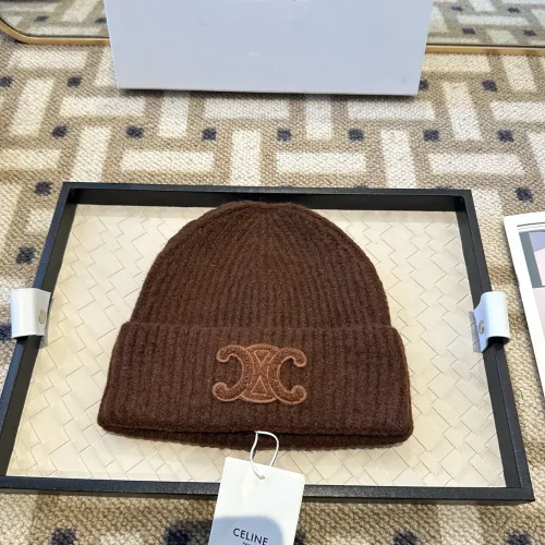 Celine Caps #1397279 $25.00 USD, Wholesale Replica Celine Caps