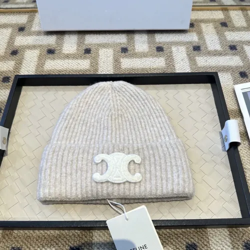 Celine Caps #1397280 $25.00 USD, Wholesale Replica Celine Caps