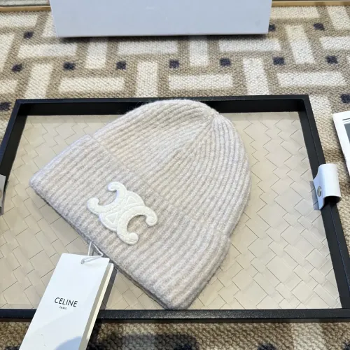 Replica Celine Caps #1397280 $25.00 USD for Wholesale