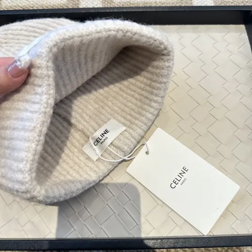 Replica Celine Caps #1397280 $25.00 USD for Wholesale