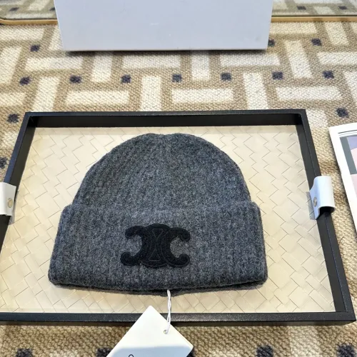 Celine Caps #1397281 $25.00 USD, Wholesale Replica Celine Caps