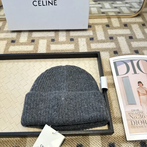 Replica Celine Caps #1397281 $25.00 USD for Wholesale