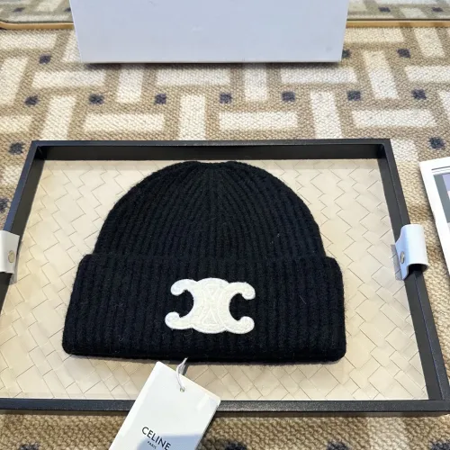Celine Caps #1397282 $25.00 USD, Wholesale Replica Celine Caps