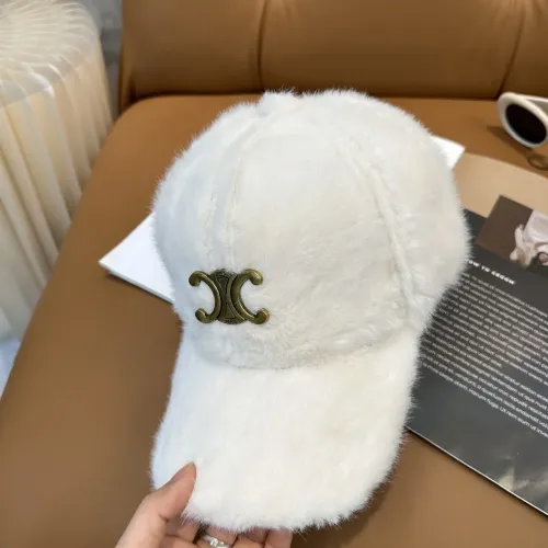 Celine Caps #1397283 $27.00 USD, Wholesale Replica Celine Caps