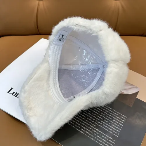 Replica Celine Caps #1397283 $27.00 USD for Wholesale