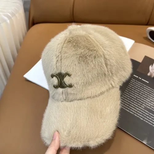 Celine Caps #1397284 $27.00 USD, Wholesale Replica Celine Caps