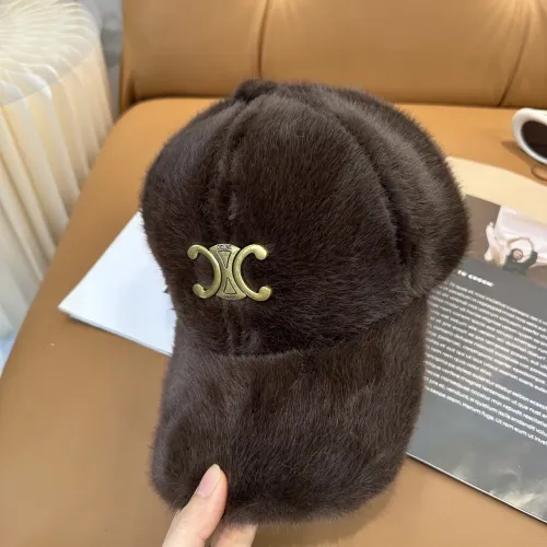 Celine Caps #1397285 $27.00 USD, Wholesale Replica Celine Caps