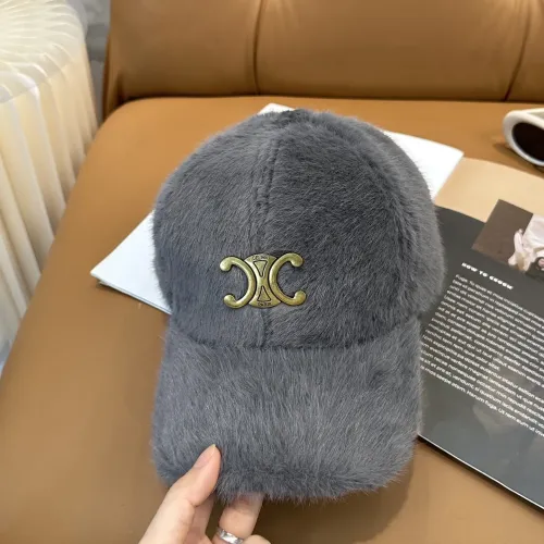 Celine Caps #1397286 $27.00 USD, Wholesale Replica Celine Caps