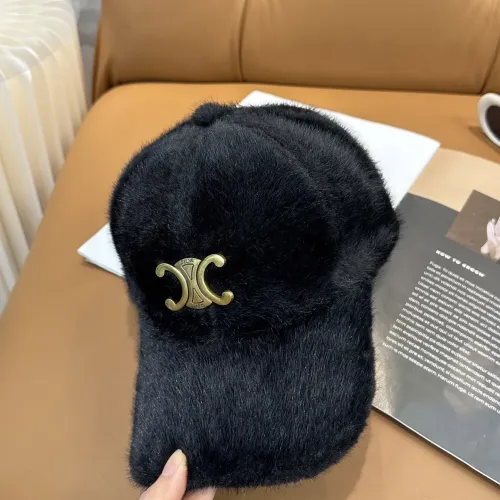 Celine Caps #1397287 $27.00 USD, Wholesale Replica Celine Caps