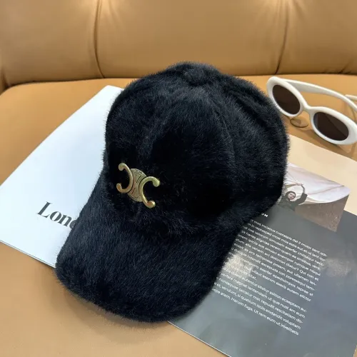 Replica Celine Caps #1397287 $27.00 USD for Wholesale