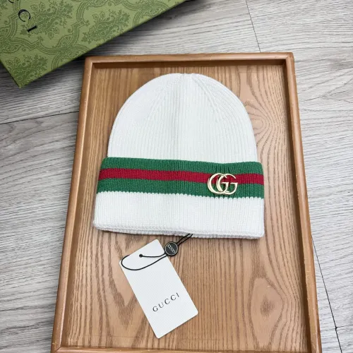 Gucci Caps #1397288 $27.00 USD, Wholesale Replica Gucci Caps