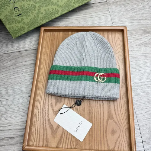 Gucci Caps #1397289 $27.00 USD, Wholesale Replica Gucci Caps
