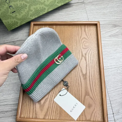 Replica Gucci Caps #1397289 $27.00 USD for Wholesale