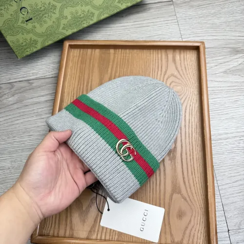 Replica Gucci Caps #1397289 $27.00 USD for Wholesale