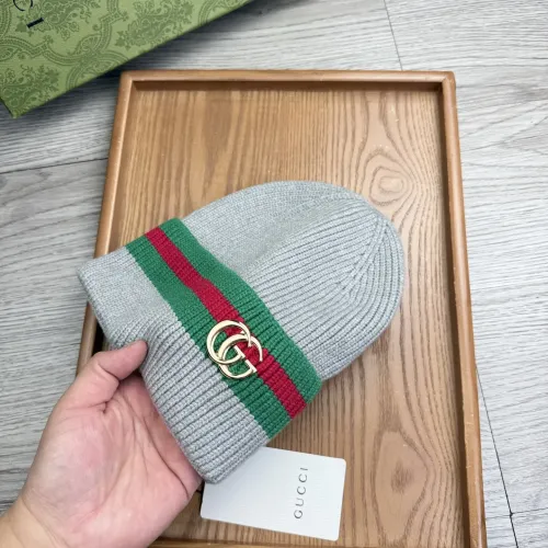 Replica Gucci Caps #1397289 $27.00 USD for Wholesale