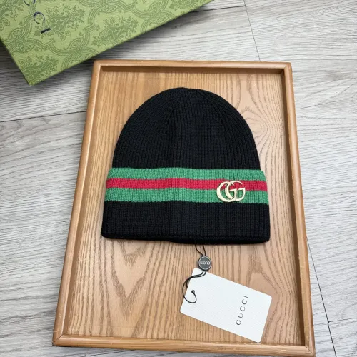 Gucci Caps #1397290 $27.00 USD, Wholesale Replica Gucci Caps