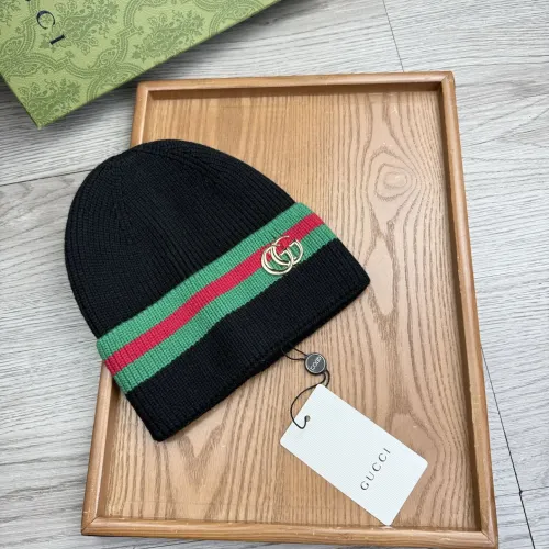 Replica Gucci Caps #1397290 $27.00 USD for Wholesale
