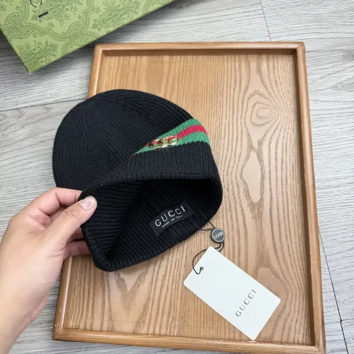 Replica Gucci Caps #1397290 $27.00 USD for Wholesale