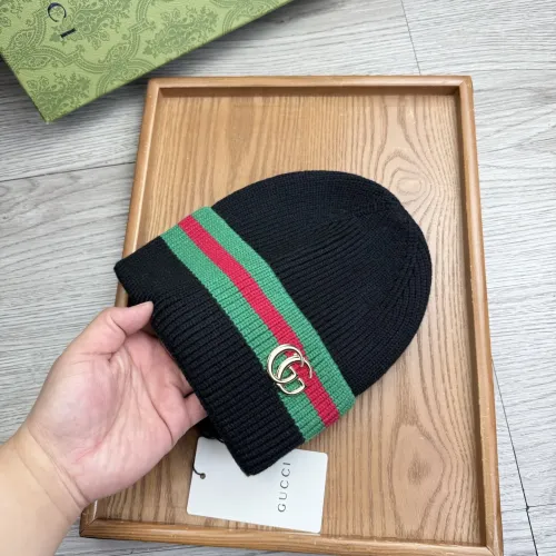 Replica Gucci Caps #1397290 $27.00 USD for Wholesale