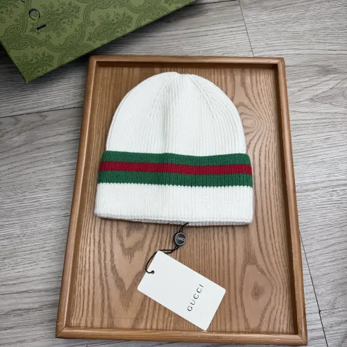 Gucci Caps #1397291 $27.00 USD, Wholesale Replica Gucci Caps
