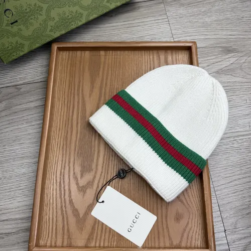 Replica Gucci Caps #1397291 $27.00 USD for Wholesale
