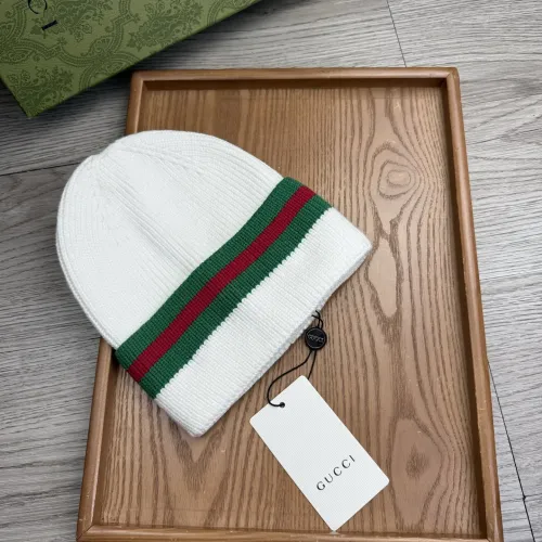 Replica Gucci Caps #1397291 $27.00 USD for Wholesale