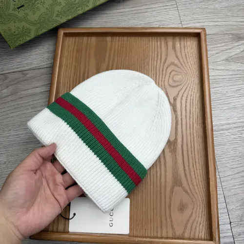 Replica Gucci Caps #1397291 $27.00 USD for Wholesale