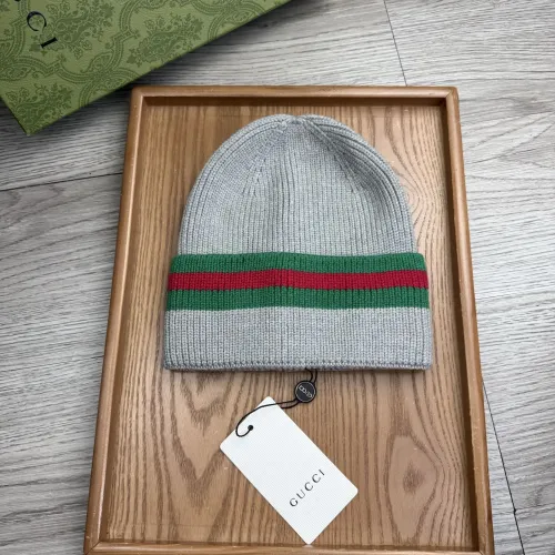 Gucci Caps #1397292 $27.00 USD, Wholesale Replica Gucci Caps