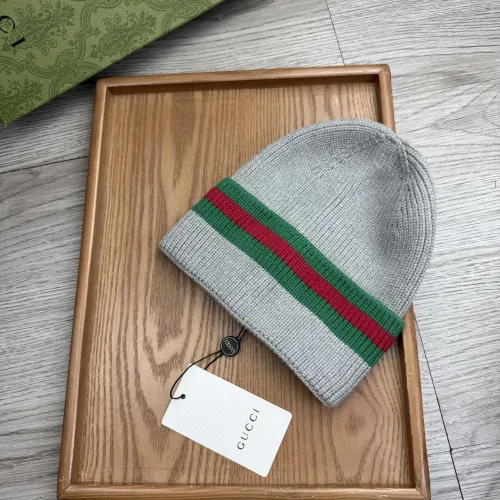 Replica Gucci Caps #1397292 $27.00 USD for Wholesale