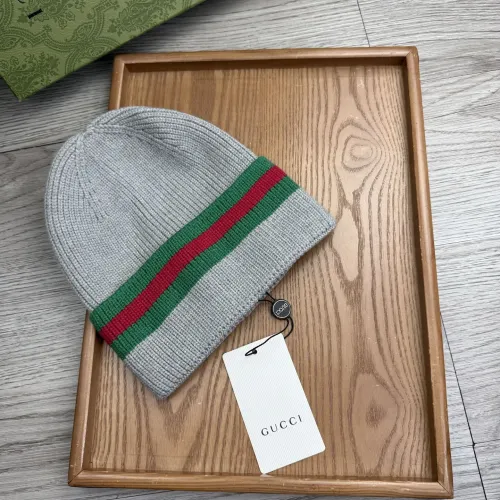 Replica Gucci Caps #1397292 $27.00 USD for Wholesale