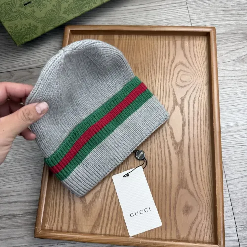 Replica Gucci Caps #1397292 $27.00 USD for Wholesale