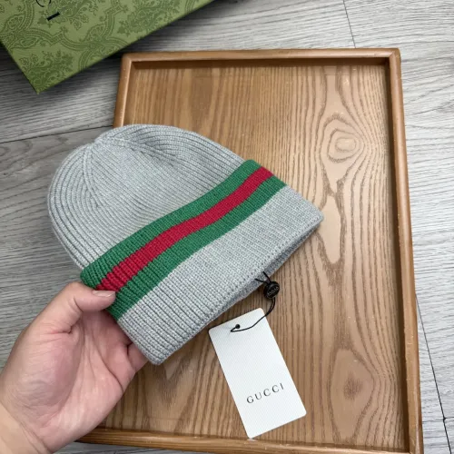 Replica Gucci Caps #1397292 $27.00 USD for Wholesale