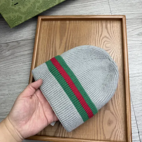Replica Gucci Caps #1397292 $27.00 USD for Wholesale