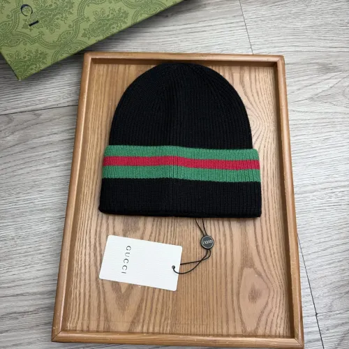 Gucci Caps #1397293 $27.00 USD, Wholesale Replica Gucci Caps
