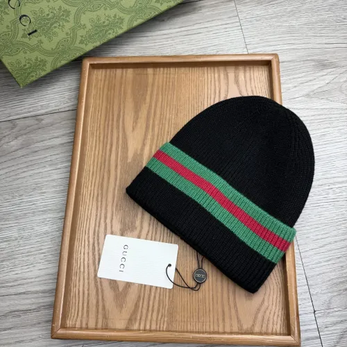 Replica Gucci Caps #1397293 $27.00 USD for Wholesale