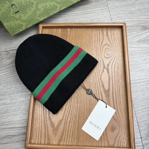 Replica Gucci Caps #1397293 $27.00 USD for Wholesale