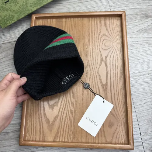 Replica Gucci Caps #1397293 $27.00 USD for Wholesale