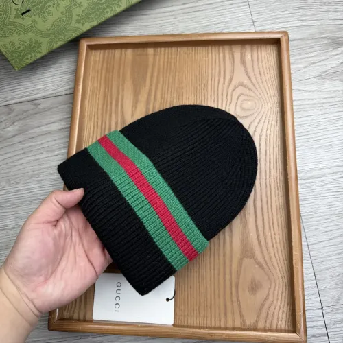 Replica Gucci Caps #1397293 $27.00 USD for Wholesale