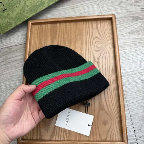 Replica Gucci Caps #1397293 $27.00 USD for Wholesale