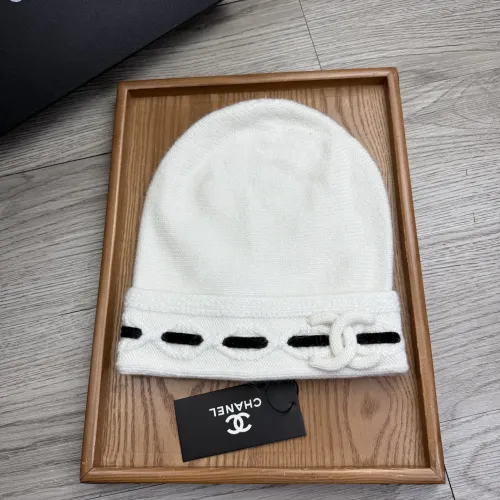 Chanel Caps #1397294 $36.00 USD, Wholesale Replica Chanel Caps