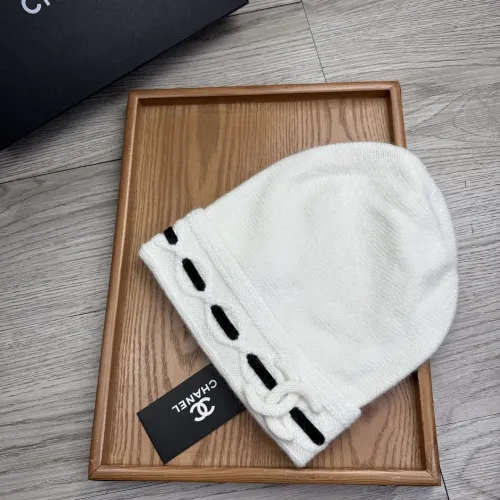 Replica Chanel Caps #1397294 $36.00 USD for Wholesale
