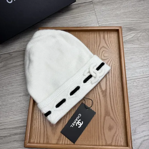 Replica Chanel Caps #1397294 $36.00 USD for Wholesale