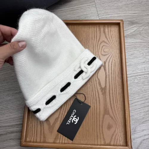 Replica Chanel Caps #1397294 $36.00 USD for Wholesale