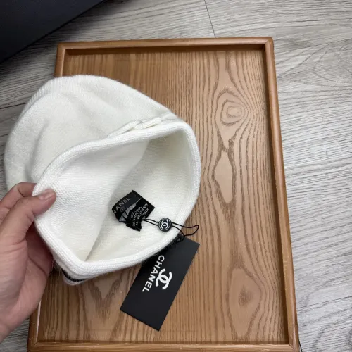 Replica Chanel Caps #1397294 $36.00 USD for Wholesale